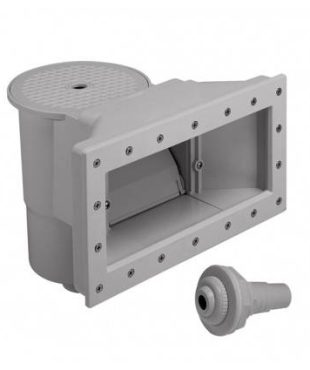 اسکیمر استخر دهانه باز MR.POOL مدل SK02