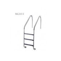 پله استخر ایمکس مدل STANDARD NSL215-S