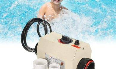 تجهیزات مورد نیاز برای گرمایش