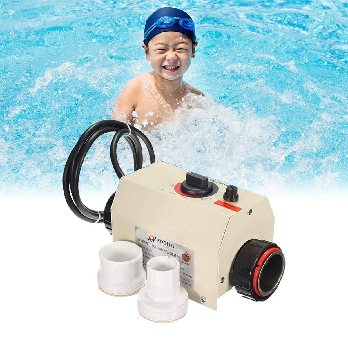 تجهیزات استاندارد دمای مناسب محیط را فراهم می کند.