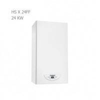 پکیج دیواری آریستون مدل HS X 24FF