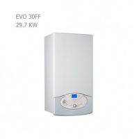 پکیج چگالشی آریستون دیواری مدل CLASS PREMIUM EVO 30FF