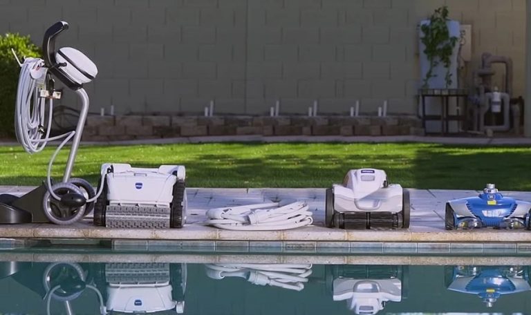 جاروی استخر