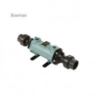 مبدل حرارتی BOWMAN