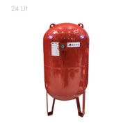 منبع انبساط بسته 24 لیتری تیوپی هایواتر