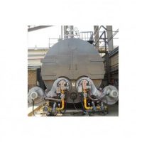 دیگ بخار دوکوره