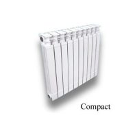 رادیاتور آلومینیومی آذربان مدل COMPACT