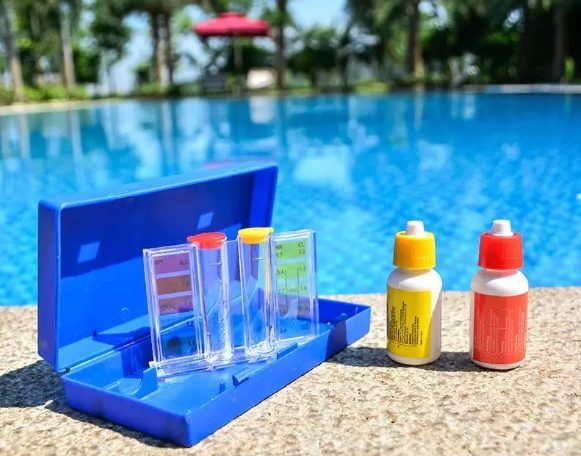 آب آشامیدنی