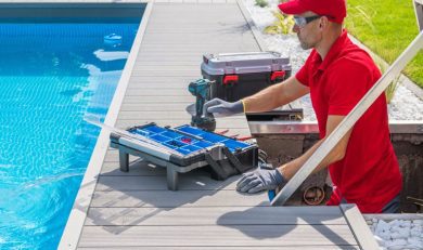 تجهیزات تصفیه آب