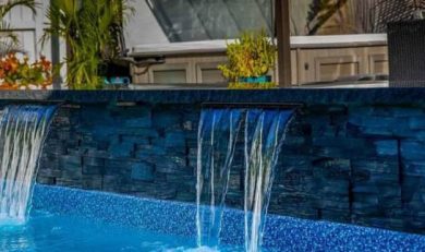 اهمیت و کاربری‌های آبنما در محیط‌های مختلف