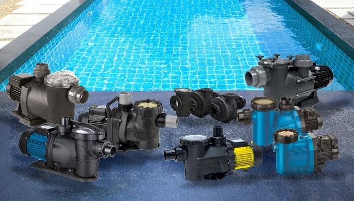 پمپ استخری: انتخاب مناسب برای حفظ تمیزی و کیفیت آب استخر