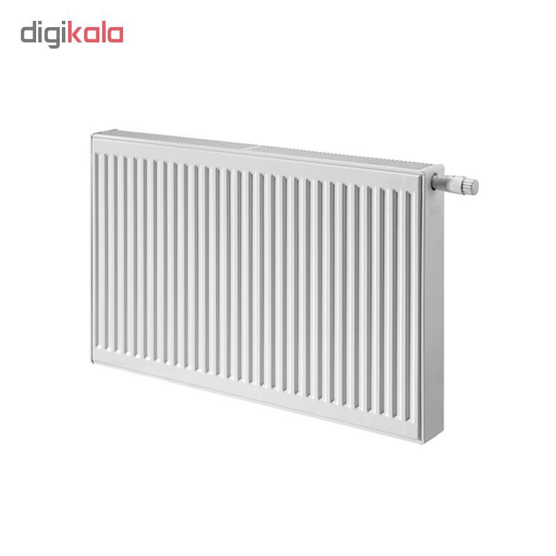 رادیاتور پنلی ایران رادیاتور کد 100