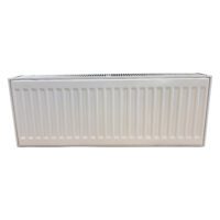 رادیاتور پنلی لورچ مدل پربازده 120 آکس 25cm