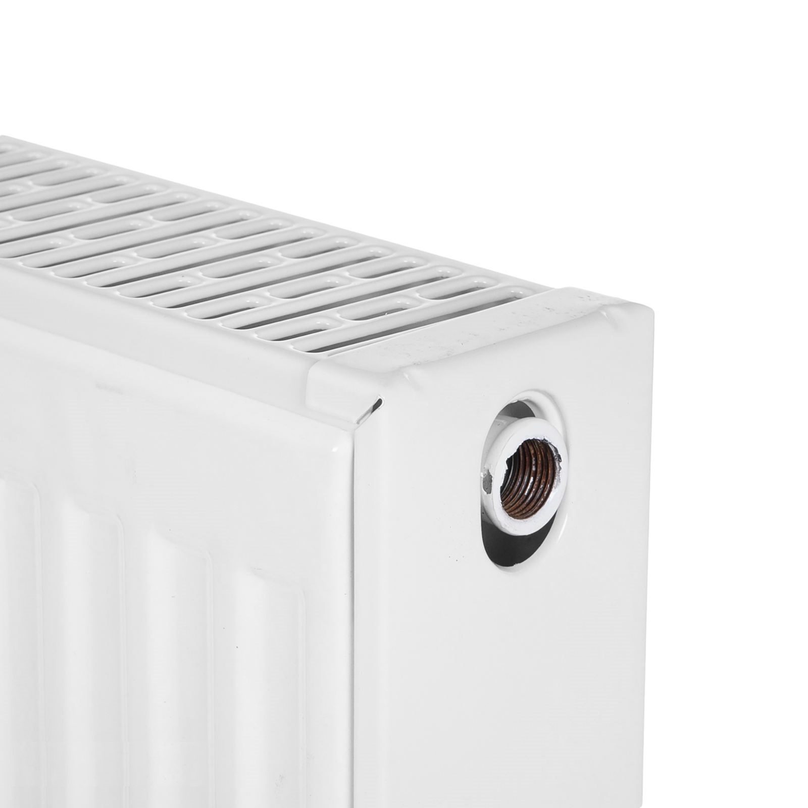 رادیاتور پنلی لورچ مدل آذر 140 S