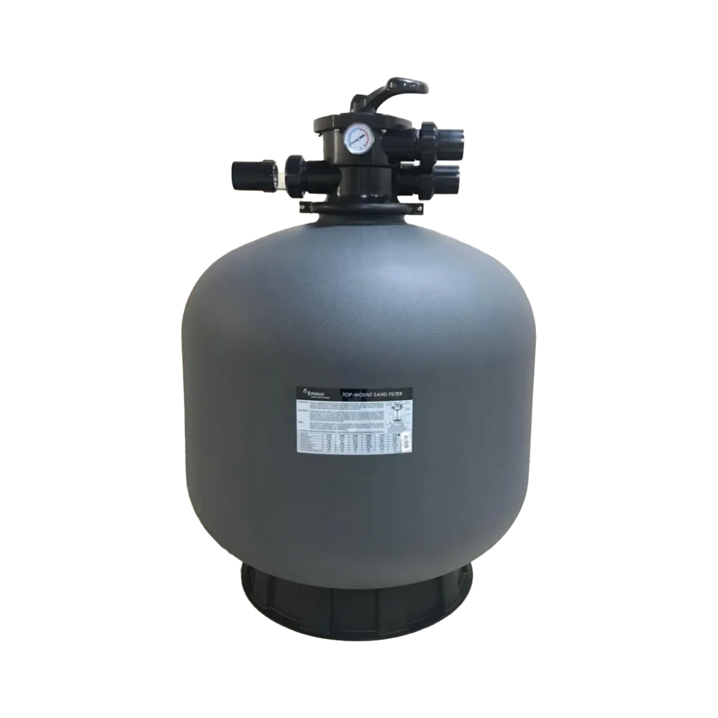 فیلتر شنی ایمکس مدل P400