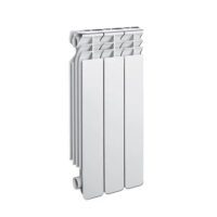 رادیاتور بوتان مدل IL Primo 500 سه پره