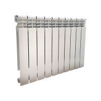 رادیاتور ایران رادیاتور مدل ماکسی 10 پره