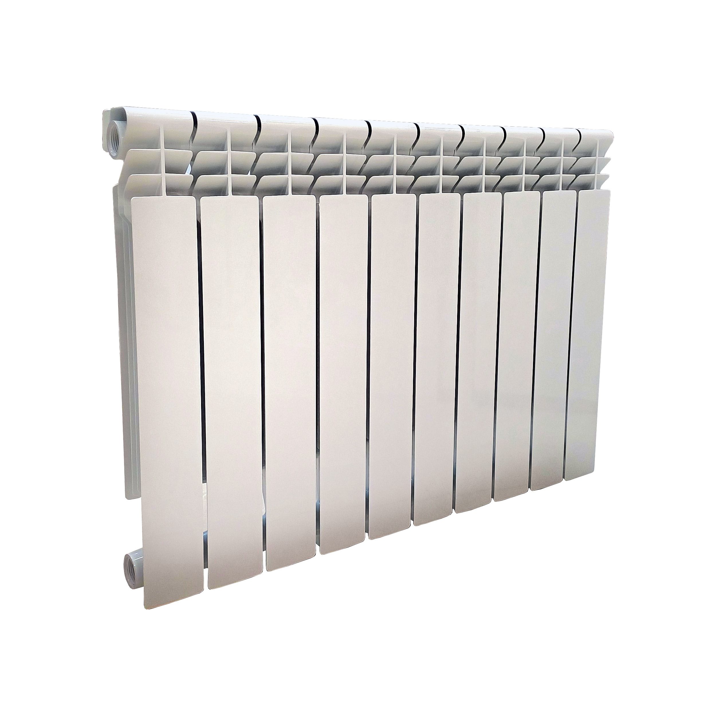 رادیاتور ایران رادیاتور مدل ماکسی 10 پره