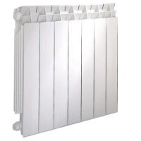 رادیاتور ایران رادیاتور مدل سولار 7