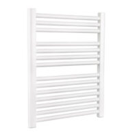 رادیاتور حوله خشک کن بوتان مدل 14 لوله فولادی BST 60x50