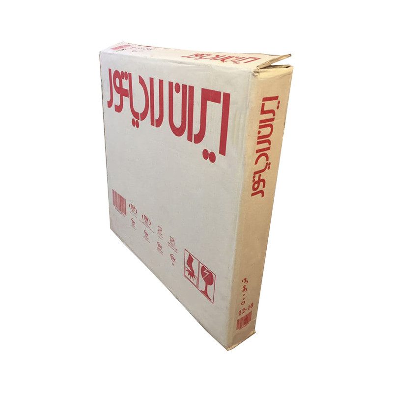 رادیاتور ایران رادیاتور مدل ترمو 10