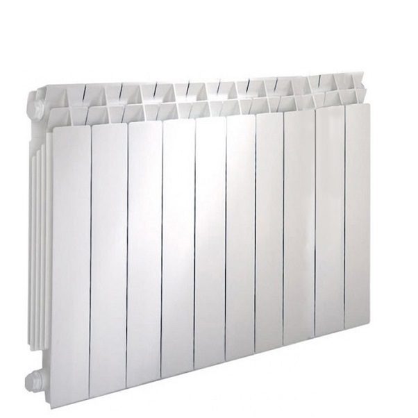 رادیاتور ایران رادیاتور مدل سولار 10 پره