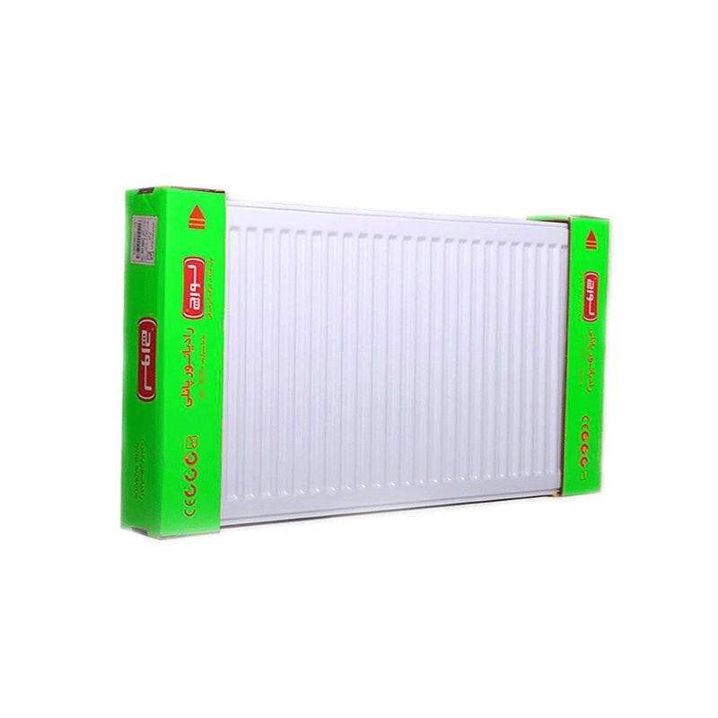 رادیاتور پنلی لورچ مدل افروز ۱۴۰ S