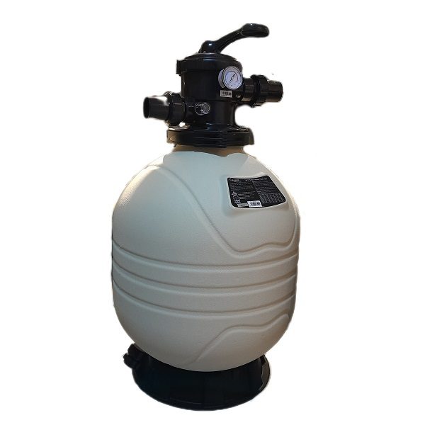 فیلتر شنی ایمکس مدل MFV 20