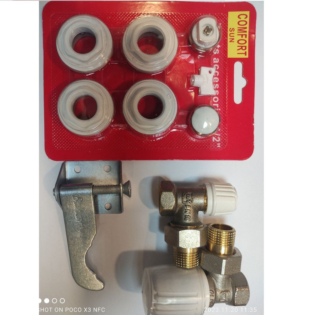 رادیاتور ایران رادیاتور مدل سولار 10 پره