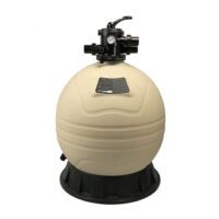 فیلتر شنی ایمکس مدل MFV 24